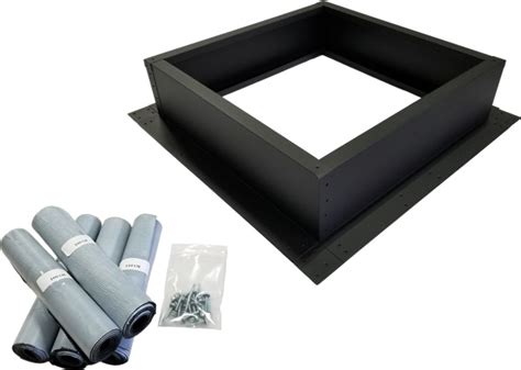 roof curb kits